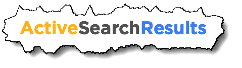 About the Active Search Results Search Engine